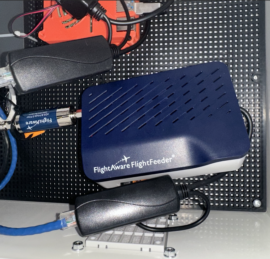 FlightFeeder