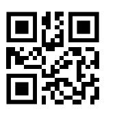 Configuration QR Code